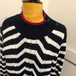 ANN TAYLOR Sweater